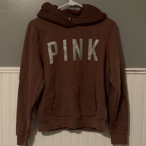 VS Pink hoodie